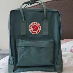 Fjallraven Kanken Classic